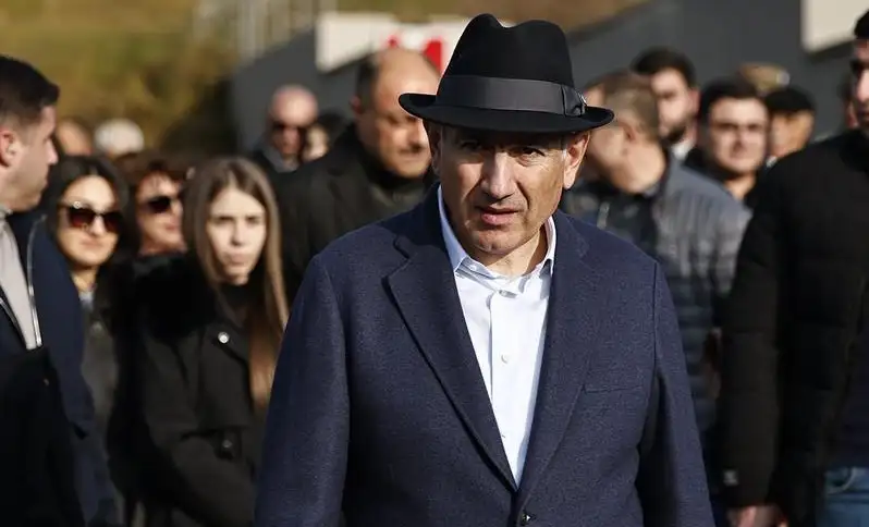 Երևանի վթարային շենքերի հարցը կլուծվի եկամտահարկի վերադարձի ծրագրով. Նիկոլ Փաշինյան