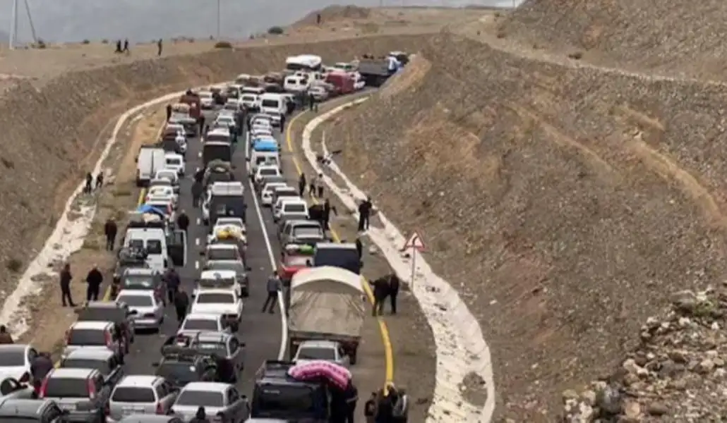 Ինչ արեցին Ղարաբաղում, հաջորդիվ ուզում են անել Հայաստանում. վարչապետ