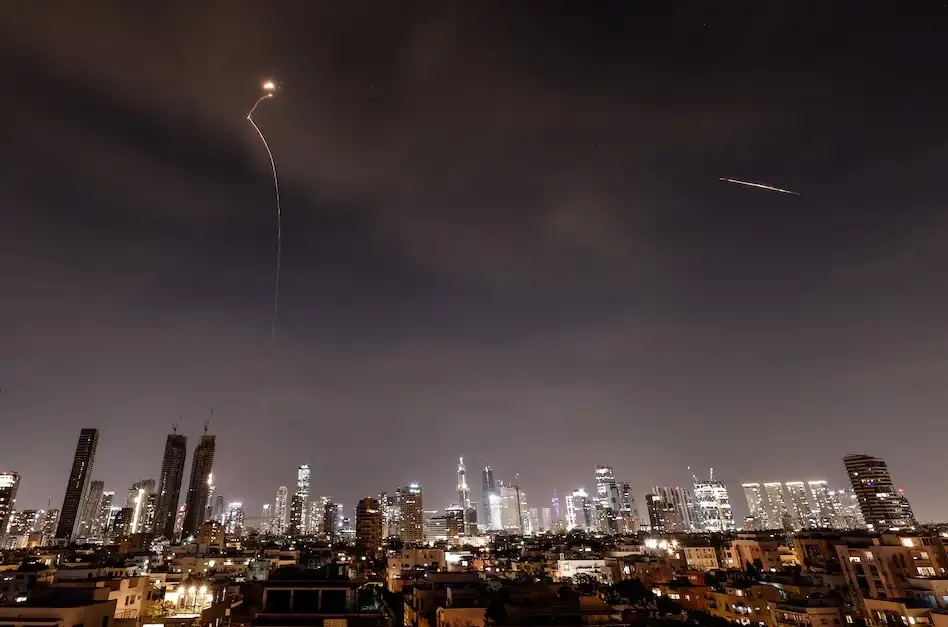 Իրանը հայտարարել է Ծոցի էներգետիկ և ջրային ենթակառուցվածքները թիրախավորելու մասին