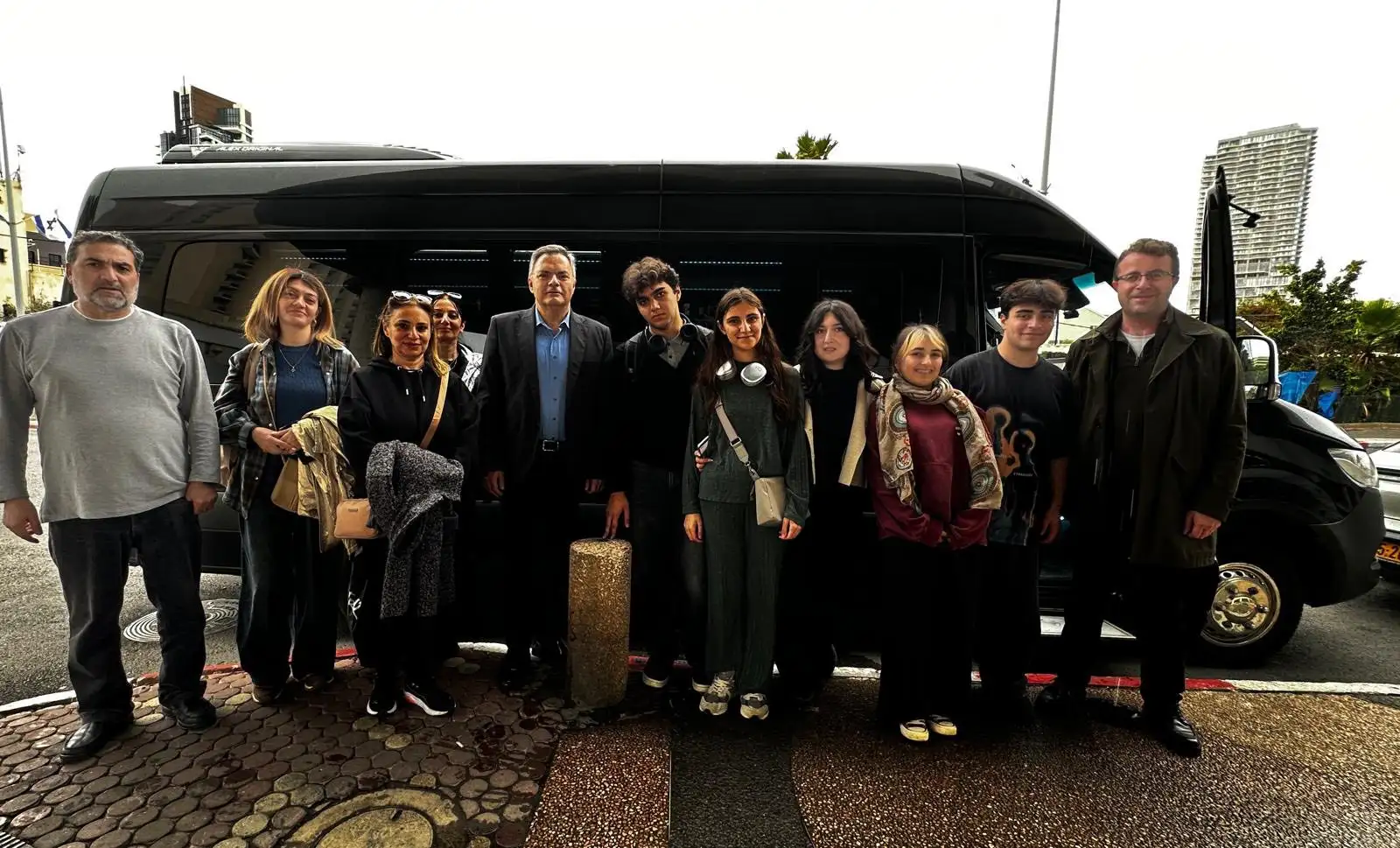 ՀՀ վերադառնալու խնդրանքով Իսրայելում ՀՀ դեսպանություն դիմել է 10 քաղաքացի. ԱԳՆ խոսնակ