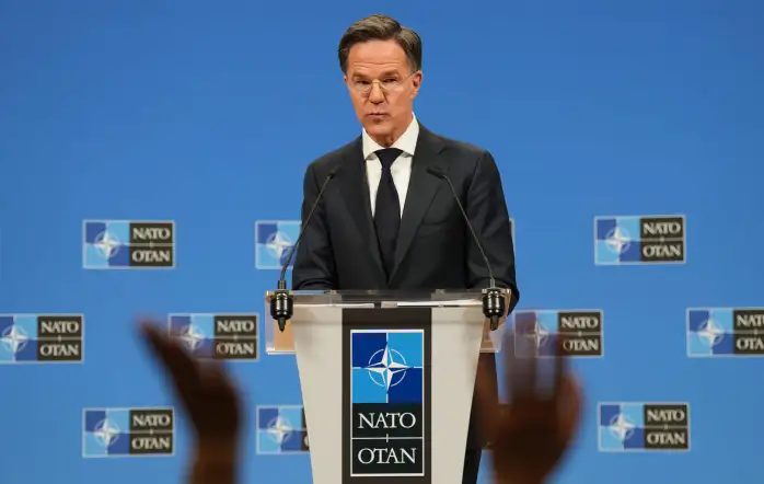 ՆԱՏՕ-ն տարեկան զեկույցում ողջունել է խաղաղության գործընթացի նշանակալի առաջընթացը