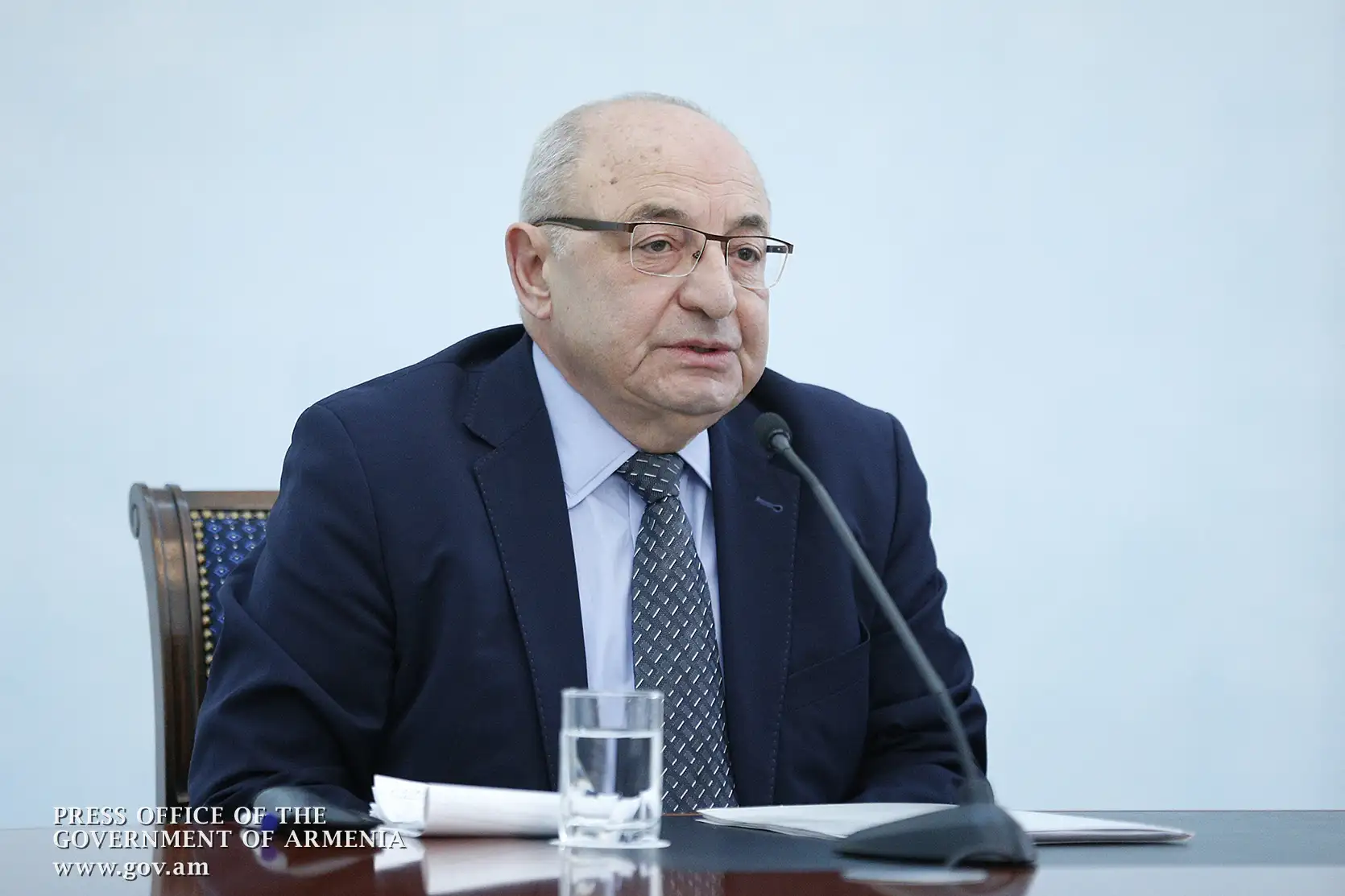 Մտահոգիչ է ընդդիմության գործելակերպը. ԱԺՄ