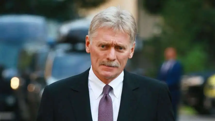 Մենք եվրոպացիներից որևէ ազդանշան չենք ստացել. Պեսկով