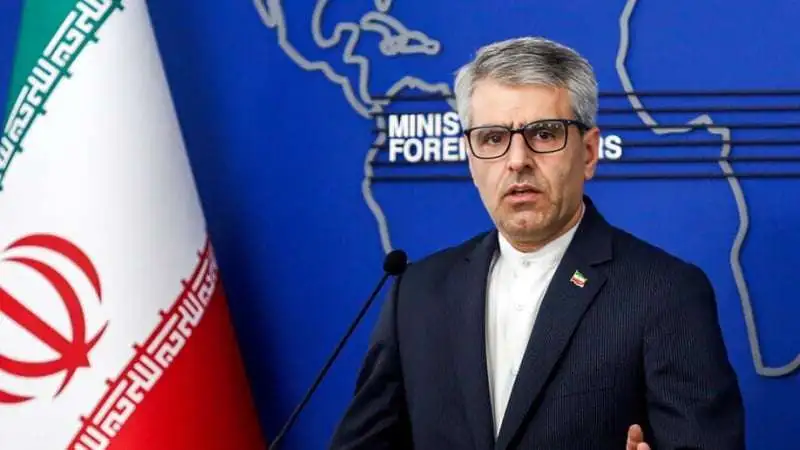 ԱՄՆ-ի հետ չկա երկխոսություն կամ բանակցություններ. Բաղայի