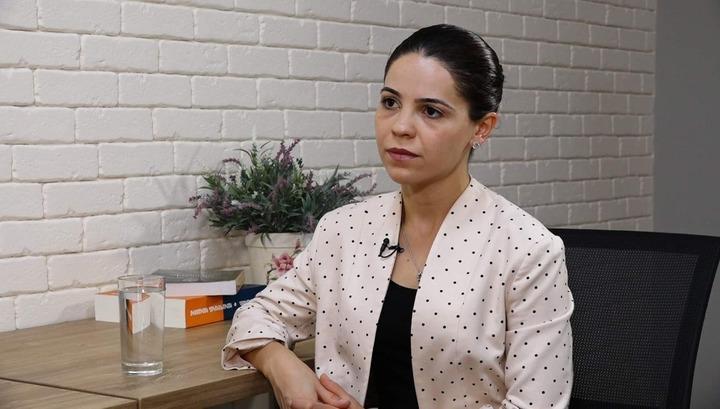 Իշխանության ներկա վարքագիծը հակառակորդի ամենամեծ երազանքի իրականացումն է․ Տաթևիկ Հայրապետյան