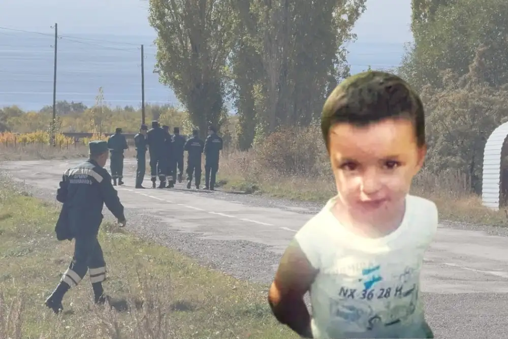 Սպանված 3-ամյա Տիգրանի հայրը դատապարտվել է ցմահ ազատազրկման