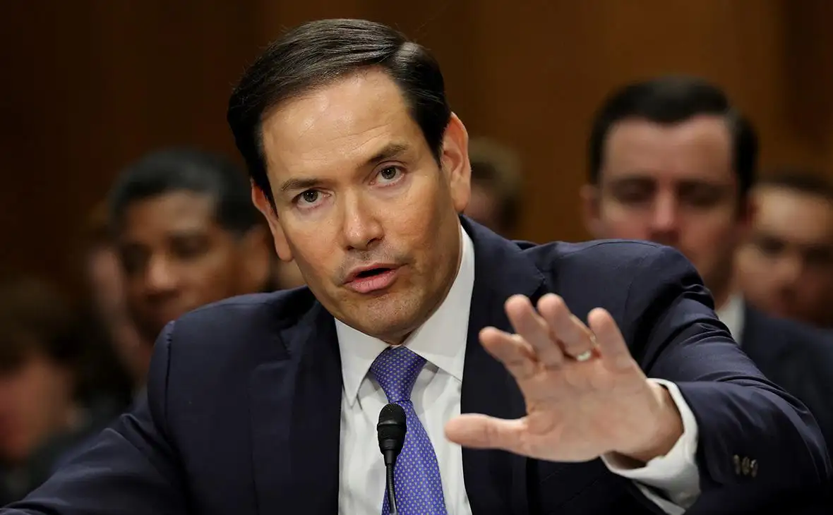 Հաջորդ փուլը Իրանի համար ավելի ծանր կլինի. Ռուբիո