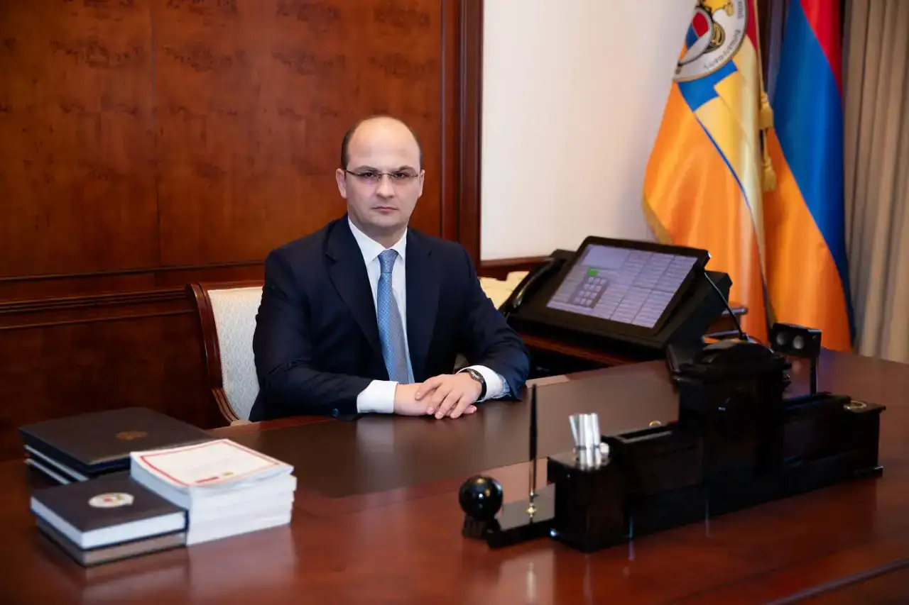 «Կտրիճ Ներսիսյանի եղբայրը Սովետական Միության ԿԳԲ գործակալ է եղել». ԱԱԾ տնօրեն