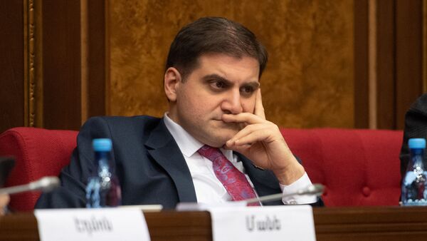 Լռելն այլևս չեզոքություն չէ. Լռելն արդեն մասնակցություն է. Բաբաջանյան