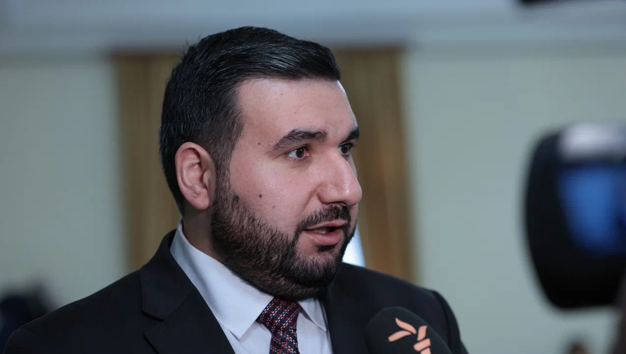 Ամեն ինչ անում են, որ Հայաստանը պատերազմում կորցնի իր որդիներին և զրկվի անկախությունից. Ալեքսանյան