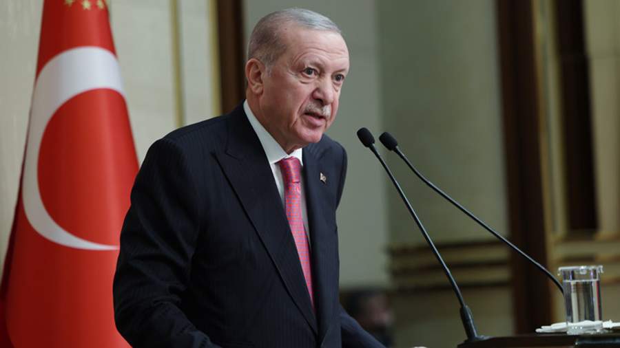 Ամբողջ աշխարհը պատրաստվում է վճարել ԱՄՆ-ի և Իսրայելի կողմից Իրանի հետ պատերազմի գինը․ Էրդողան