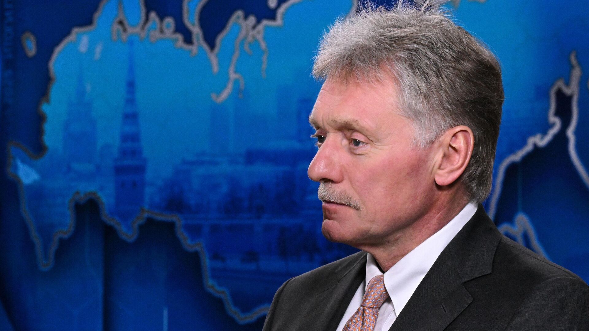 Մերձավոր Արևելքը պետք է դիվանագիտական ​​​​միջոցառումների անցներ դեռ երեկ․ Պեսկով