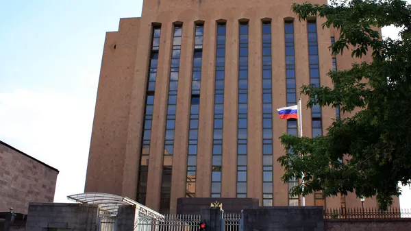 ՌԴ քաղաքացիները կարող են լքել Իրանը Հայաստանի տարածքով. դեսպանատուն