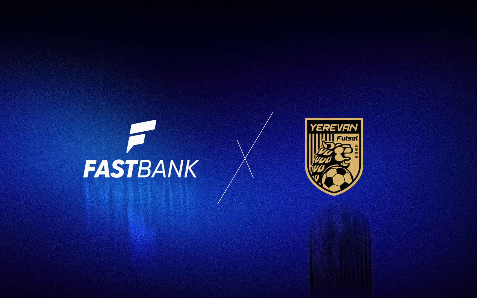 Ֆասթ Բանկը դարձել է «Երևան» ֆուտզալի ակումբի տիտղոսային հովանավորը