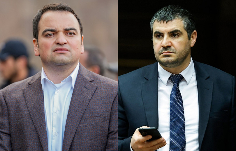 Եթե շատ եք ուզում, կարող ենք գրազ էլ գալ, ուղղակի ազնիվ չէ 100 տոկոսանոց ելքով հարցի շուրջ գրազ գալը. Եղոյան