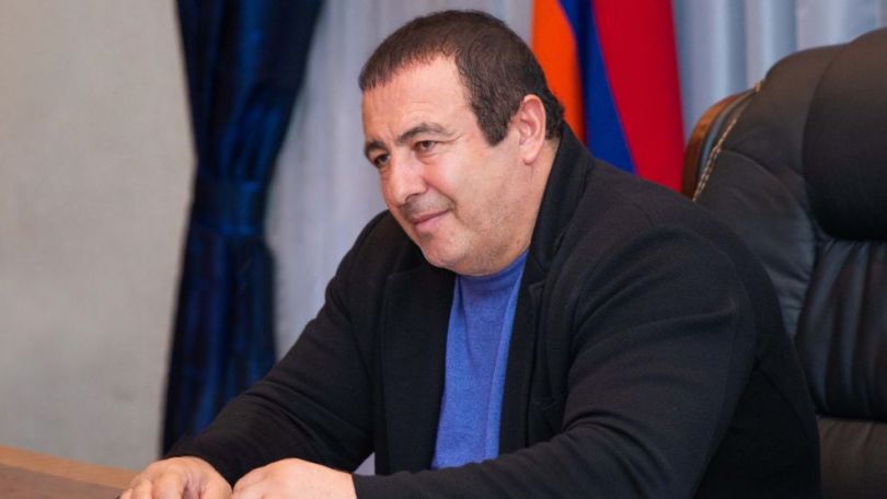 Մեր վարչապետի թեկնածուն ոչ հներից է, ոչ նորերից է. Գագիկ Ծառուկյան