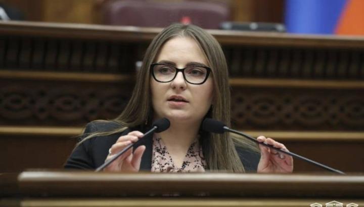 Դադարեք ձեզ զոհի տեղ դնել, մեր ժողովրդի բացարձակ մեծամասնությունն ուզում է ձեզ դատարանում տեսնել