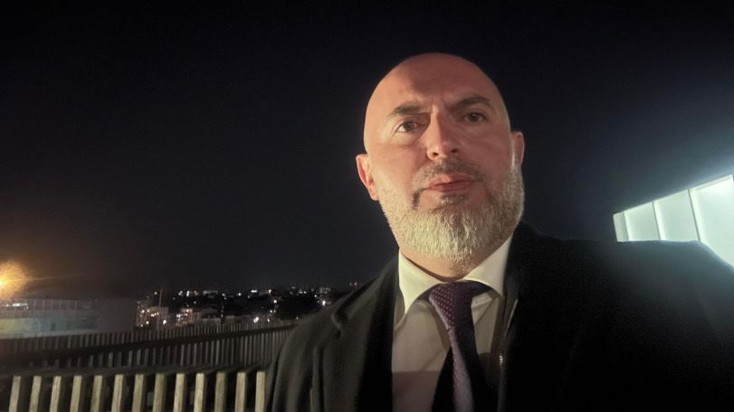 Աքլորակռվի ժամանակը չէ. Աշոտյան