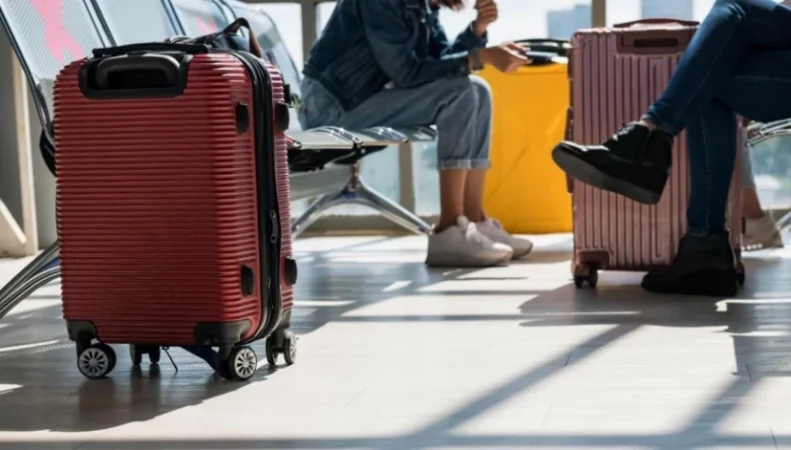 Այս տարի փետրվարին Հայաստան շուրջ 4000-ով ավելի զբոսաշրջիկ է այցելել, քան նախորդ տարի