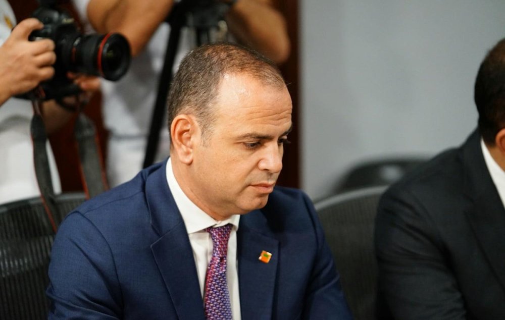 Իրանահայերի փախուստ, շարժ դեպի Հայաստան չկա. Սինանյան