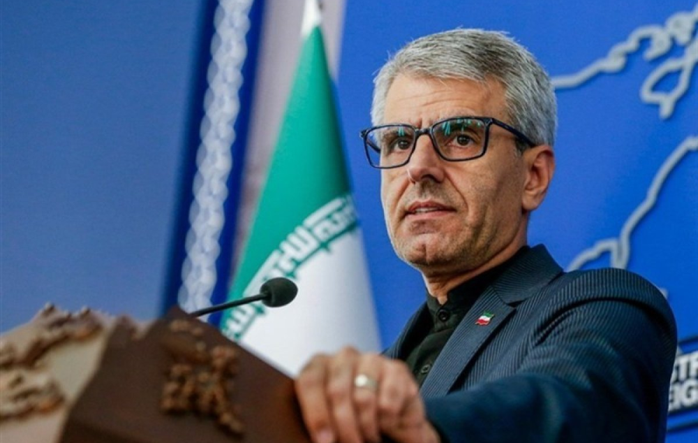 «Իմաստ չունի». Իրանը հրաժարվում է բանակցություններից