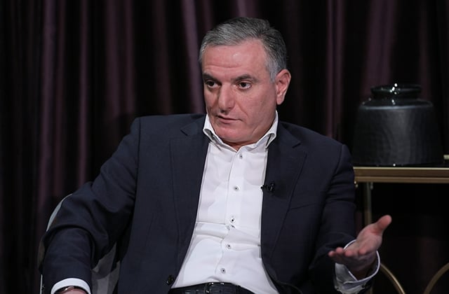 Մերձավոր Արևելքում պատերազմի ֆոնին չին-ամերիկյան «առևտրային զինադադարի» հարցը այլևս ամենագլխավորը չէ