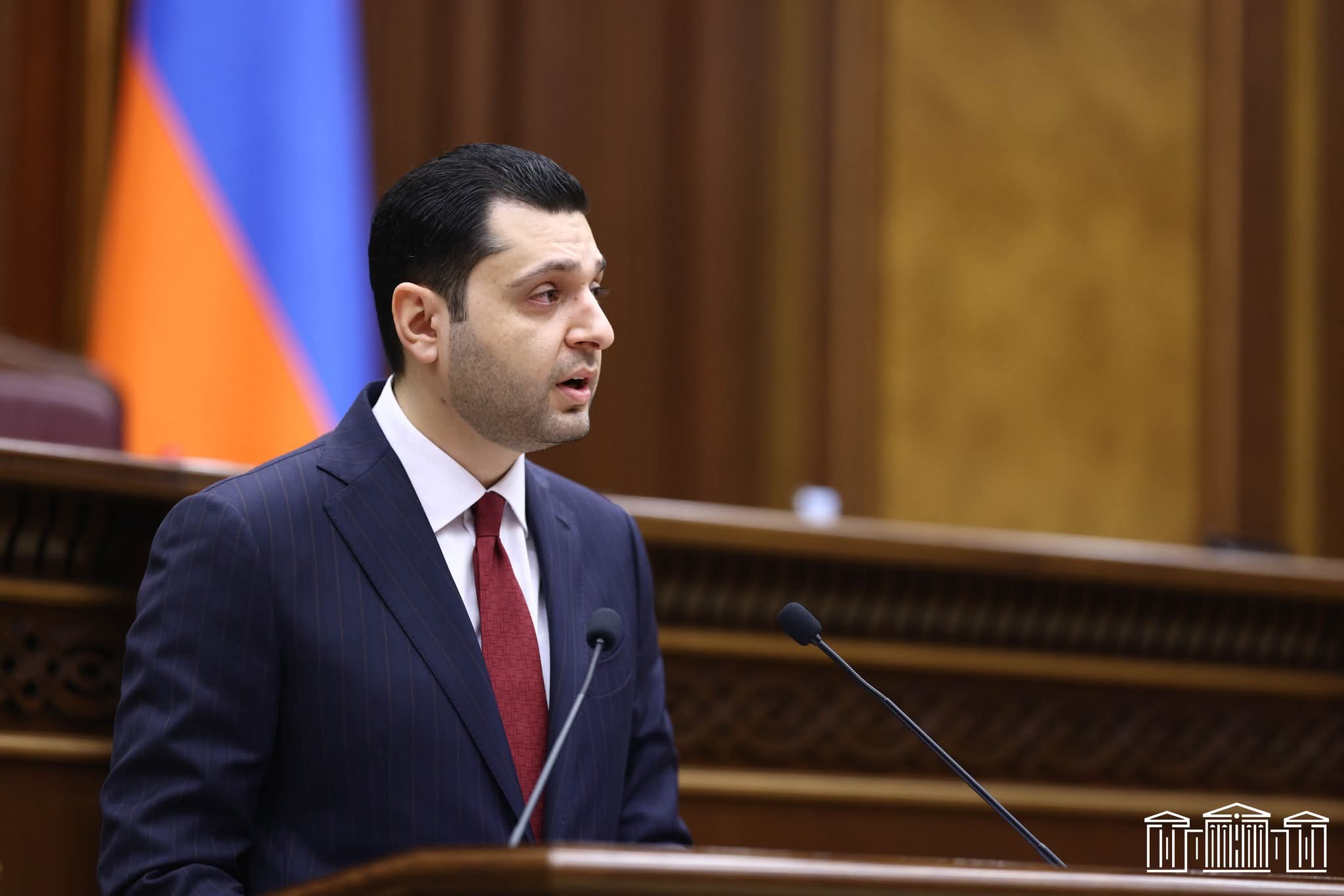 Հայաստանում 2027-ից արգելվում է մեկանգամյա պլաստիկի վաճառքը և օգտագործումը