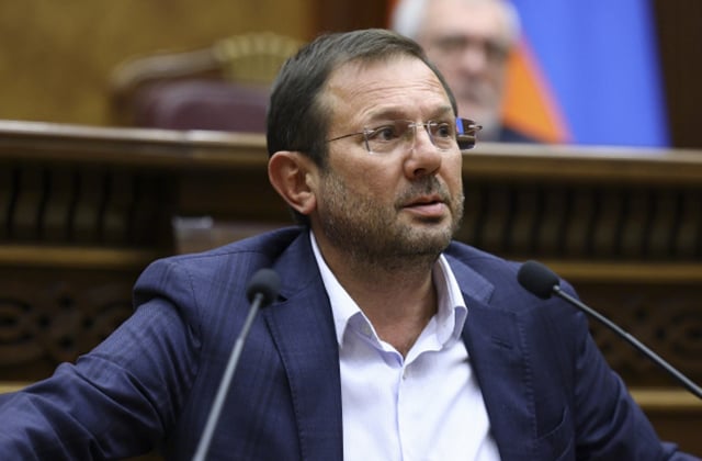 Պատրաստ ենք ապօրինությունների զոհ դարձած երիտասարդների իրավունքները պաշտպանել ցանկացած պահի