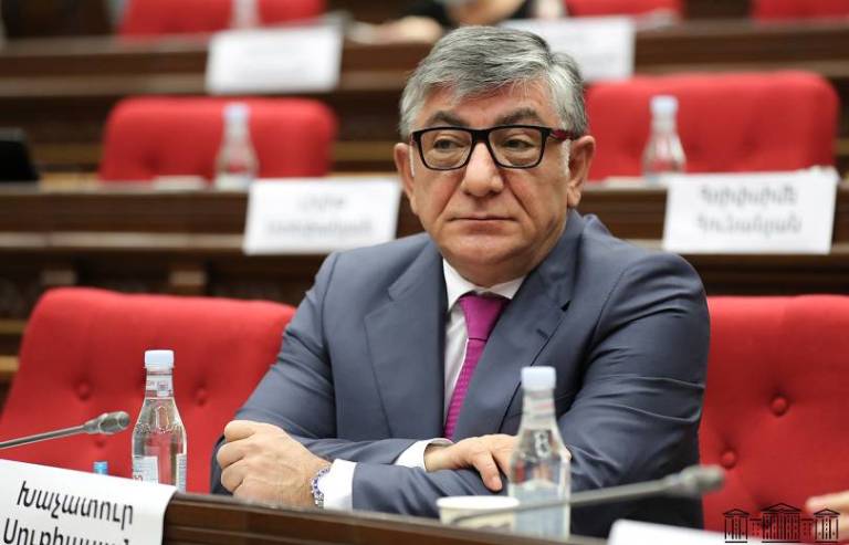 Նախընտրական շրջան է, և նման կեղծ լուրերը հաճախակի են դառնում