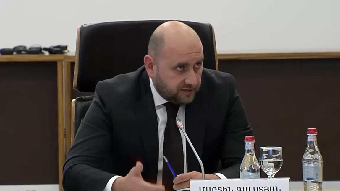 Մերձավոր Արևելքի հակամարտության սրման հետևանքով ՀՀ-ում կարող է լինել 1.2-1.7% գնաճ. Մարտին Գալստյան