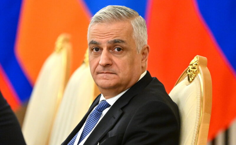 Ադրբեջանով տարանցումը նոր հնարավորություններ է բացում. Մհեր Գրիգորյան