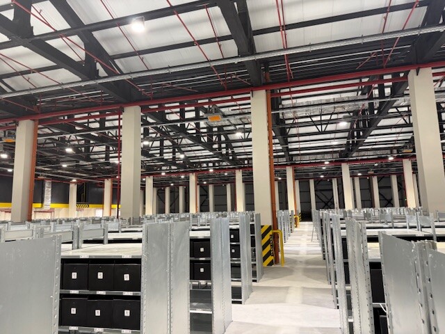 Wildberries-ը Երևանում բացել է նոր լոգիստիկ համալիր՝ օրական մինչև 500 հազար ապրանքի թողունակությամբ