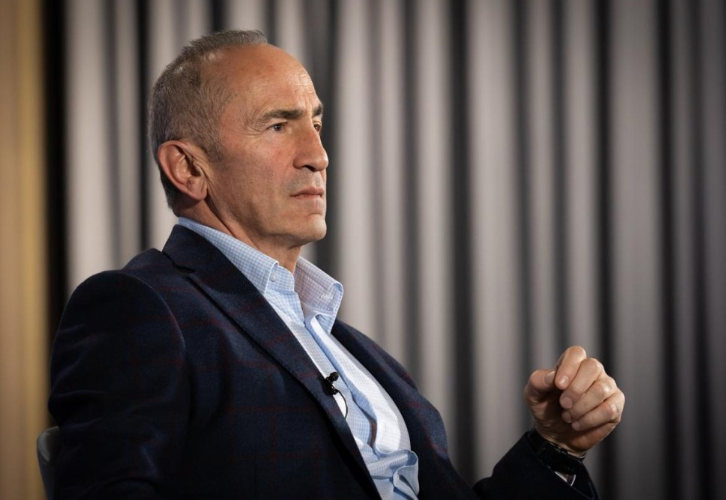 Հայ ժողովրդին պետք է հարաատև խաղաղություն, որը կախված չի Փաշինյանի քաղաքական հաշվարկից․ Քոչարյան