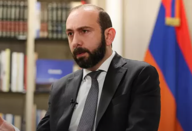 Խաղաղության պայմանագրի ստորագրման հետ կապված նորություն չկա. Արարատ Միրզոյան