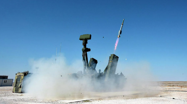 ՆԱՏՕ-ի ՀՕՊ ուժերը Թուրքիայի տարածքում Իրանից արձակված հրթիռ են որսացել