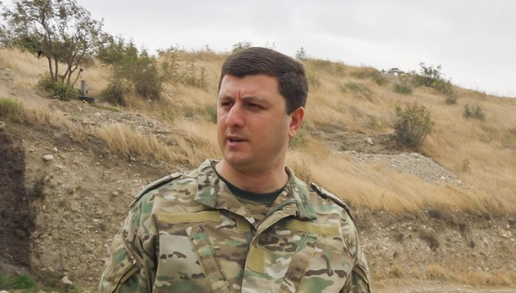 Պատերազմի քարոզով ու պաշտպանությամբ ՀՀ-ում մեկ ուժ է գործում` իշխող ռեժիմը․ Աբրահամյան