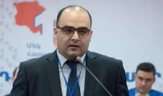 ՀՀ-ի և Թուրքիայի էլեկտրաէներգետիկ համակարգերի միացումը նշանակում է ՀՀ-ի վերածում նետտո-ներկրողի