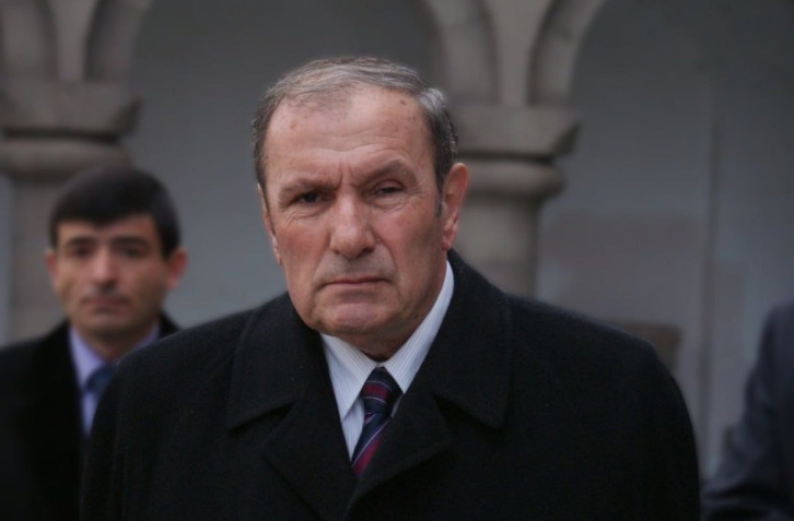 Սա ոչ թե հուսալքության նշան է, այլ նույն սխալները չկրկնելու հրամայականի անհրաժեշտ գիտակցում