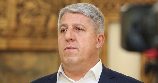 Ստատուս քվոյի փոփոխության մեջ ենթադրվում է մեկընդմիշտ վերջ տալ Իրանի մեկուսացմանը․ Ոսկանյան