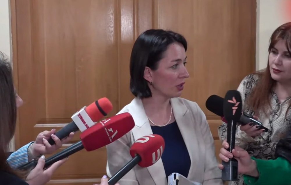 Եղել է իրավիճակ, որը չպիտի լիներ․ Անդրեասյանը՝ Գզոյանի հեռացման պատճառների մասին