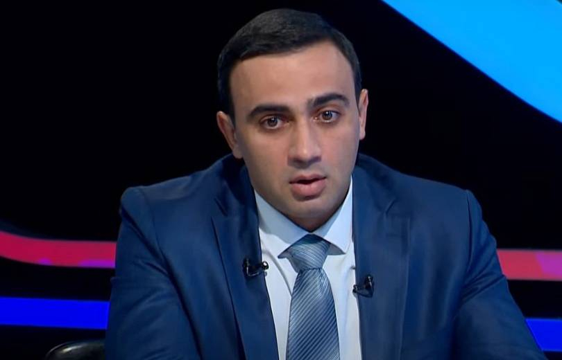 Վիտոյի ու Սամոյի նման օտարերկրյա ծայրագավառիստները իրավունք չունեն Հայաստանի ապագան որոշելու. Չախոյան