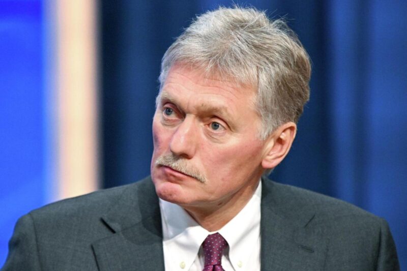 Ռուսաստանը երկխոսության մեջ է Իրանի ղեկավարության հետ․ Պեսկով