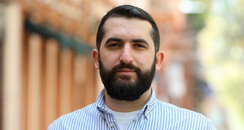 «Մեր բակի պատերազմը». Ինչ է պետք իմանալ. Վարուժան Գեղամյան