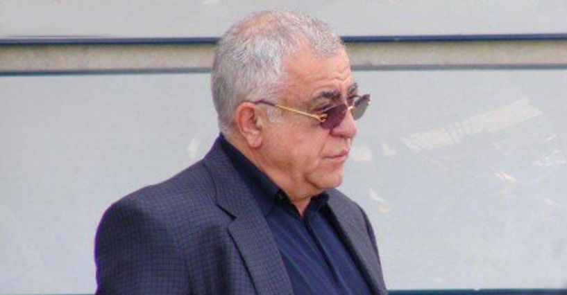 Սերժ Սարգսյանի եղբայրը կկալանավորվի