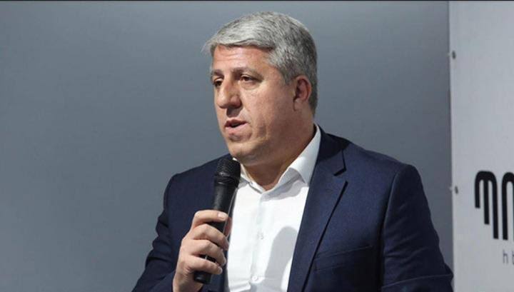 Իրանը զգուշացնում է Ադրբեջանին՝ երկրից դուրս բերել «սիոնիստներին». իրանագետ