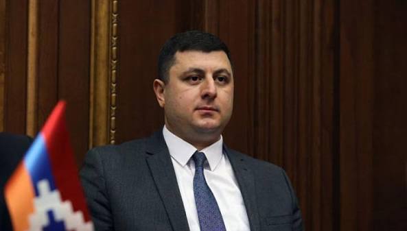 «Պատիվ ունեմ»-ը սատարելու է 44-օրյա պատերազմի քննիչ հանձնաժողովի զեկույցը հրապարակելու պահանջին․ Աբրահամյան