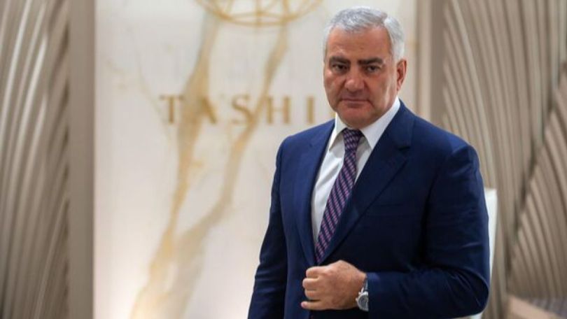 Մեզ անհրաժեշտ է մի առաջնորդ, ով չի պատկանում ո՛չ «հնին», ո՛չ էլ «նորին», Սամվել Կարապետյանն այդ առաջնորդն է. Նարեկ Կարապետյան