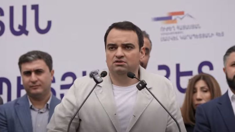 Որպեսզի դուք պատկերացնեք, թե ինչքան չի արդարացրել Փաշինյանը սպասելիքները, մի քիչ պատմեմ.  Կարապետյան