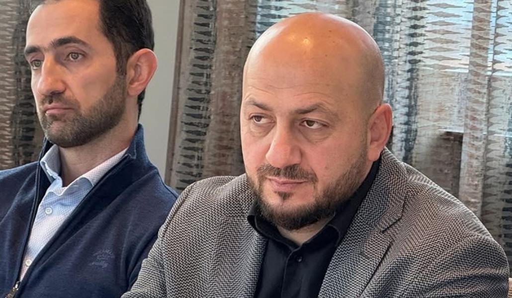 «Տուգանքը՝ լուծում չէ. երբ քաղաքը չի նախագծել լոգիստիկան, պատժում է առաքիչին»․ Վահրամ Միրաքյան