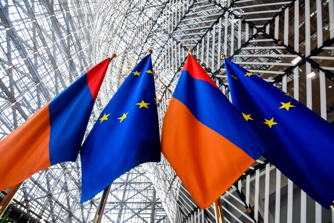 Ակնկալում ենք Հայաստանի և Եվրամիության հարաբերությունների խորացում․ Կոշտա